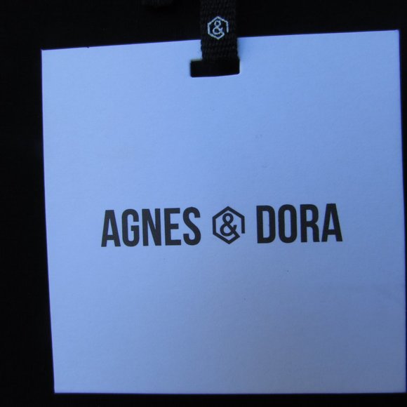 Agnes & Dora Walker Dress! NWT! - Picture 5 of 11